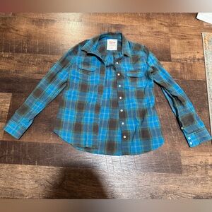 5 for $25 Sale 🐝 Target Flannel M